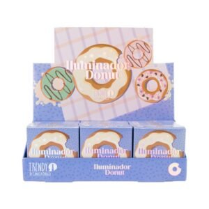 Iluminador Donut Ref HD26