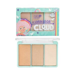 Iluminador en Trío Cloud Ref CHT1253