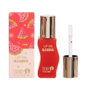 Brillo Lip Oil Sandía Ref BLS2258