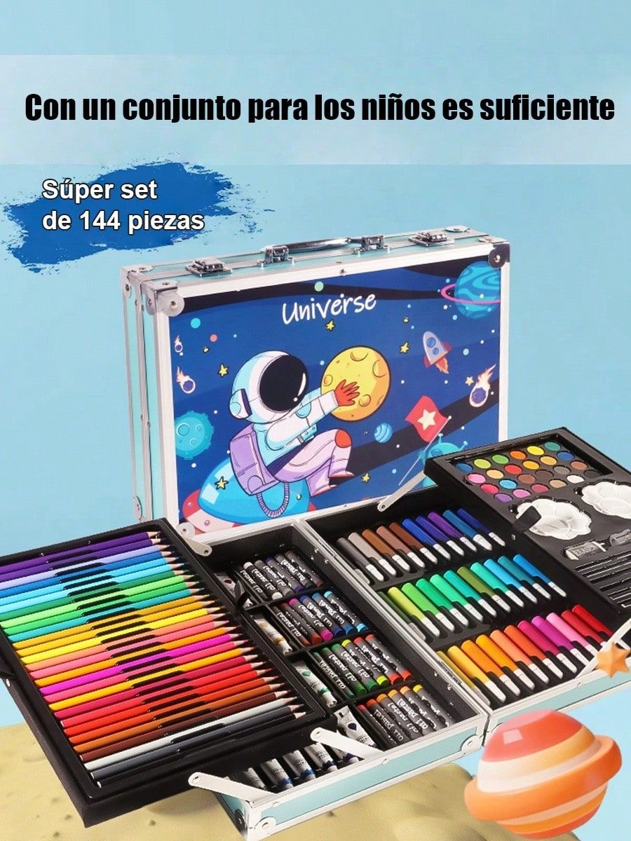 Maletín de arte - Image 3