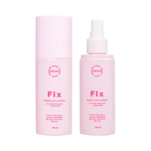 Fijador de Cabello Mandarinna Ref LC001