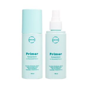 Primer de Pelo Termoprotector Mandarinna Ref LC002