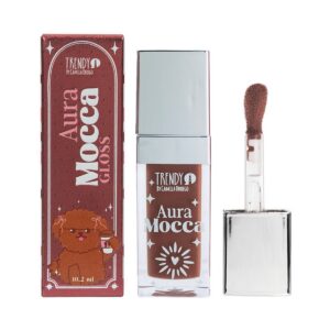 Brillo Aura Mocca Ref BAM2430