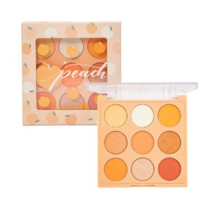Sombra Frutas Ref C06-09 Ref Peach