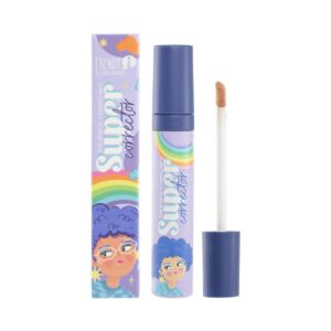 Corrector y Tratamiento Super Concealer Ref Sc8