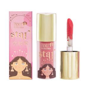 Rubor En Crema Star Ref RCS2205