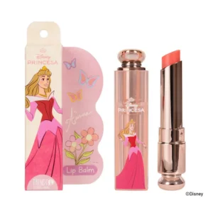 Lip Balm Princesas Aurora Ref Dy2212