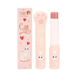 Labial Cat Lips Trendy Ref LCL1577