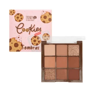 Sombra Cookies 1 Ref SCT1327